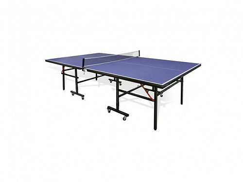   Ping Pong     MDF, 274x152.5x76 cm