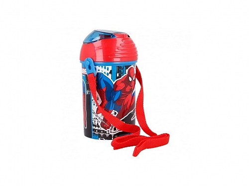 Marvel  Spiderman 450ml,   , , 8.15x8.15x15 cm