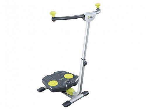 Twist & Shape Body Trainer Multi-tool without floor weights, TWS001