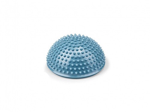 Umbro 2-piece balance ball set, blue, 8x8x16 cm, Balance Pods